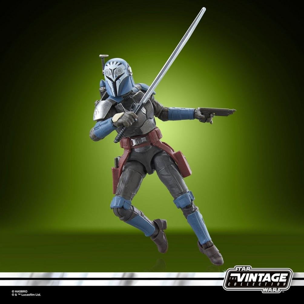 EAN 5010996254078 - Star Wars F97995X0 figura de juguete para niños imagen 6