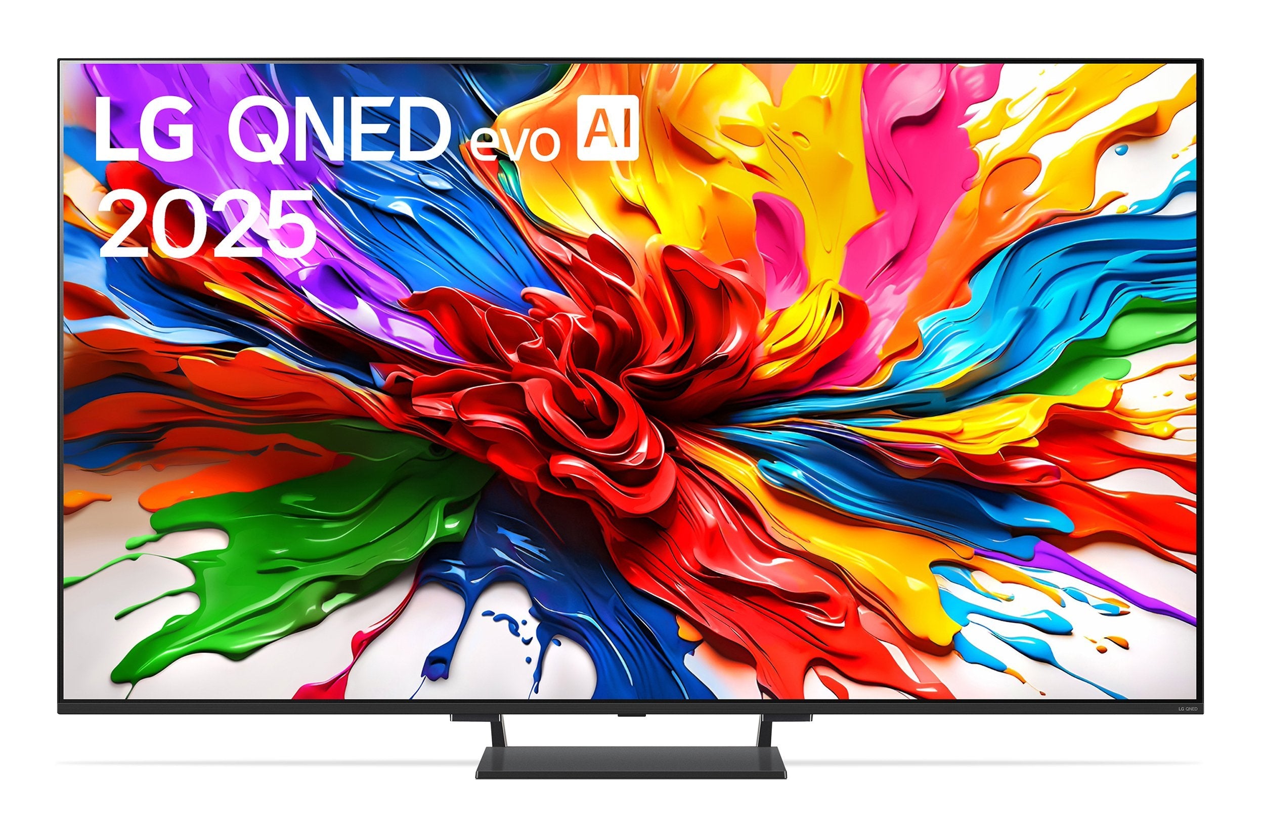Televisor Lg Qned Evo 65qned93a6a 65' Ultra Hd 4k Smart Tv Wifi