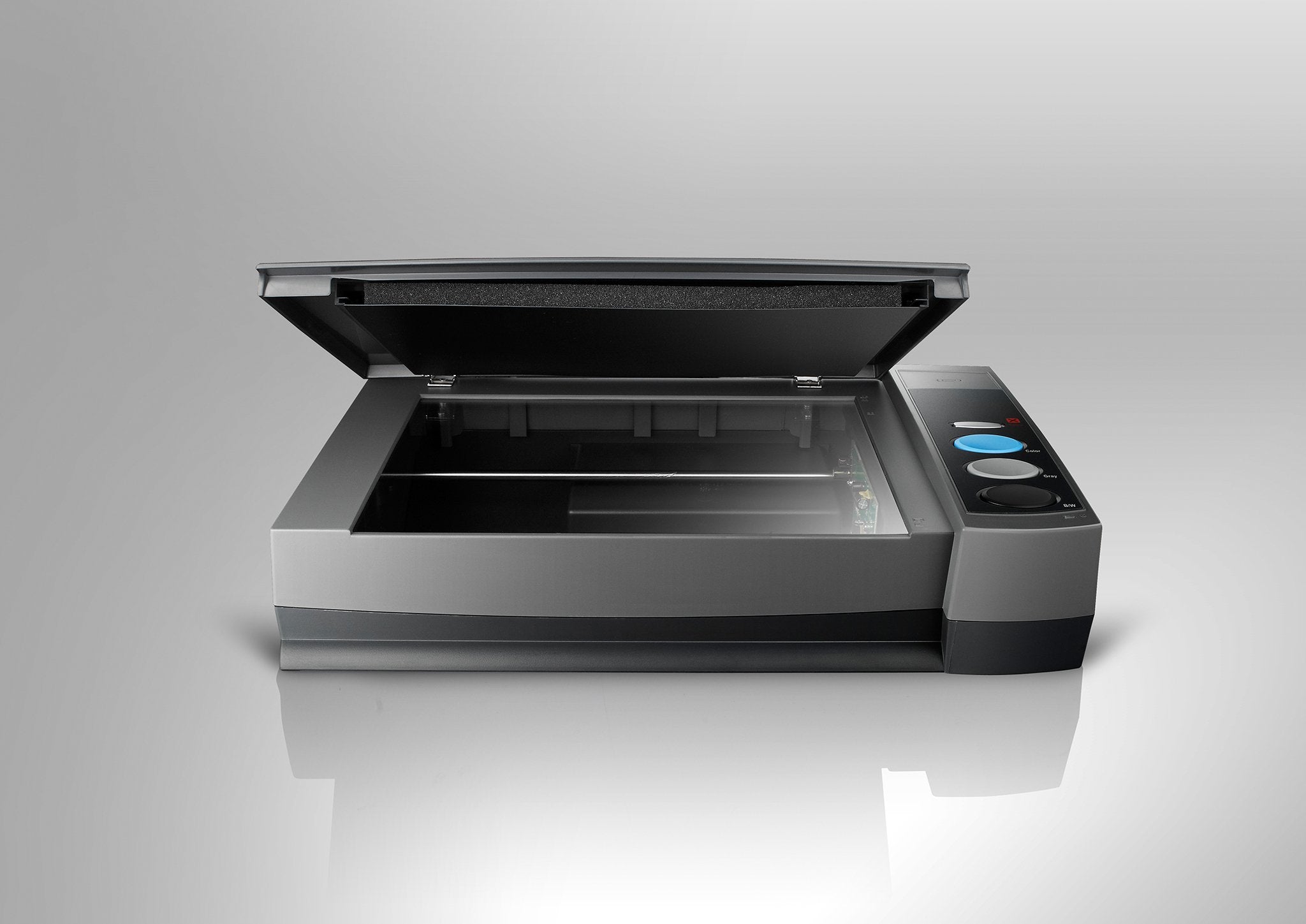 EAN 4042485356995 - Plustek OpticBook 3800L Escáner de cama plana 1200 x 1200 DPI A4 Negro imagen 3