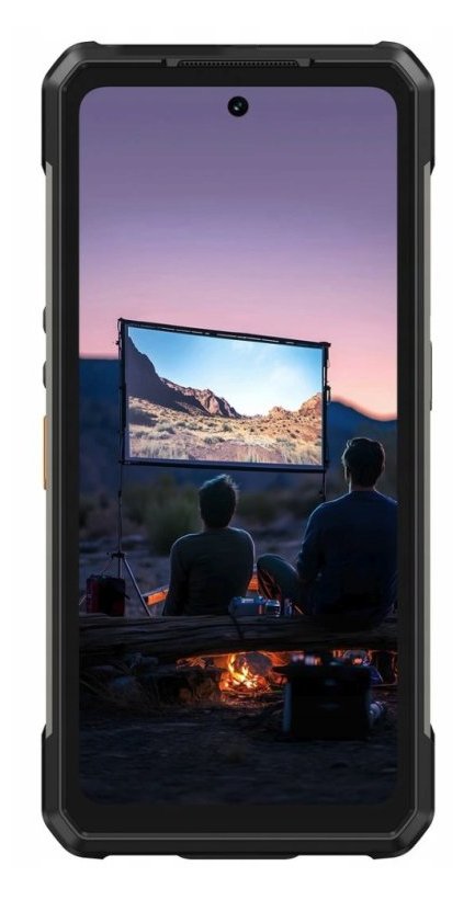 EAN 6975326661034 - Ulefone Armor 34 Pro 5G Plus 17,6 cm (6.95") SIM doble Android 15 USB Tipo C 16 GB 512 GB 25500 mAh Negro imagen 4