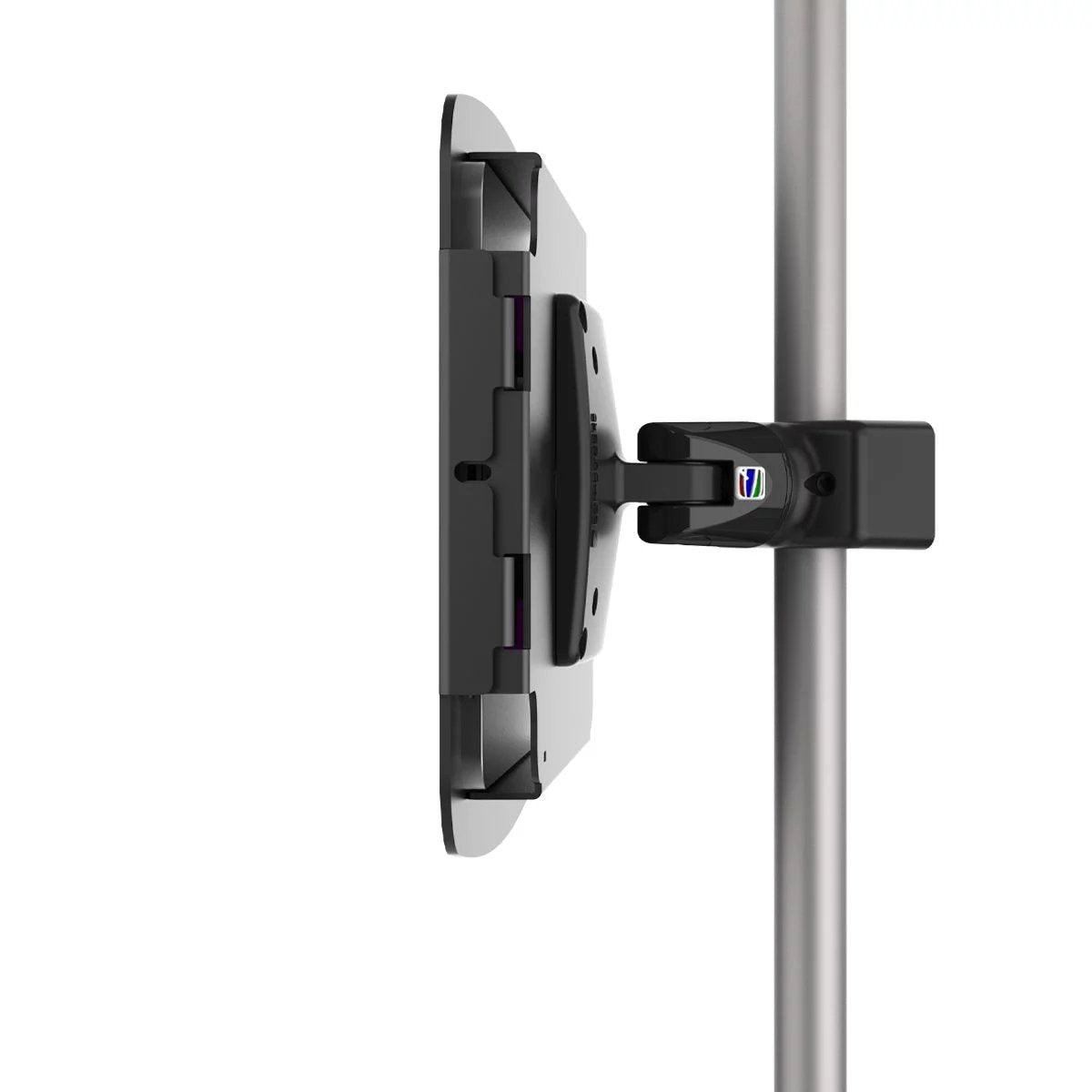 EAN 819472027268 - Compulocks Space Rail soporte de seguridad para tabletas Negro 27,7 cm (10.9") imagen 3