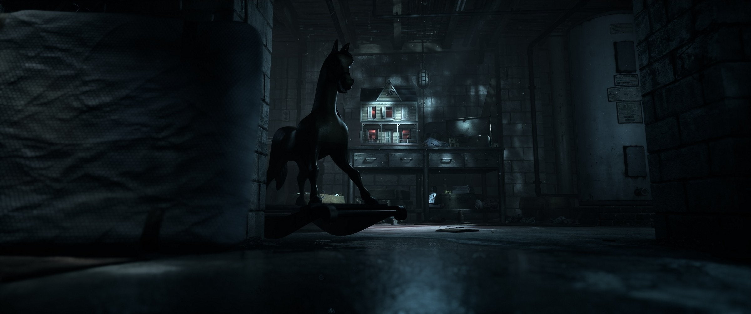 EAN 0711719587446 - Sony Until Dawn Estándar Plurilingüe PlayStation 5 imagen 8