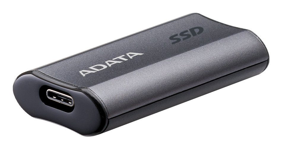 EAN 4711085948298 - ADATA SC750 500 GB USB Tipo C 3.2 Gen 2 (3.1 Gen 2) Gris imagen 4