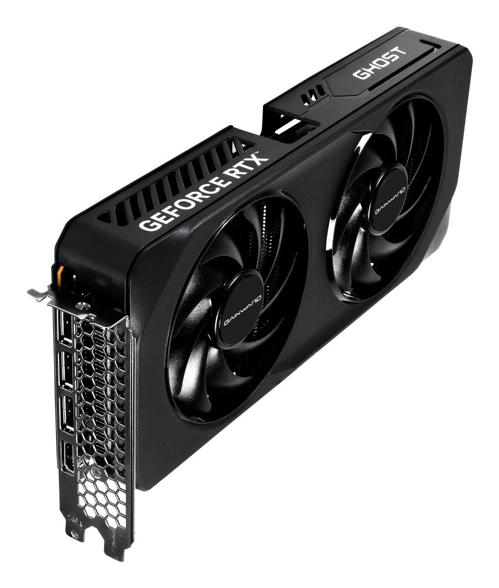 EAN 4710562245424 - Gainward GeForce RTX 5050 Ghost NVIDIA 8 GB GDDR6 imagen 7