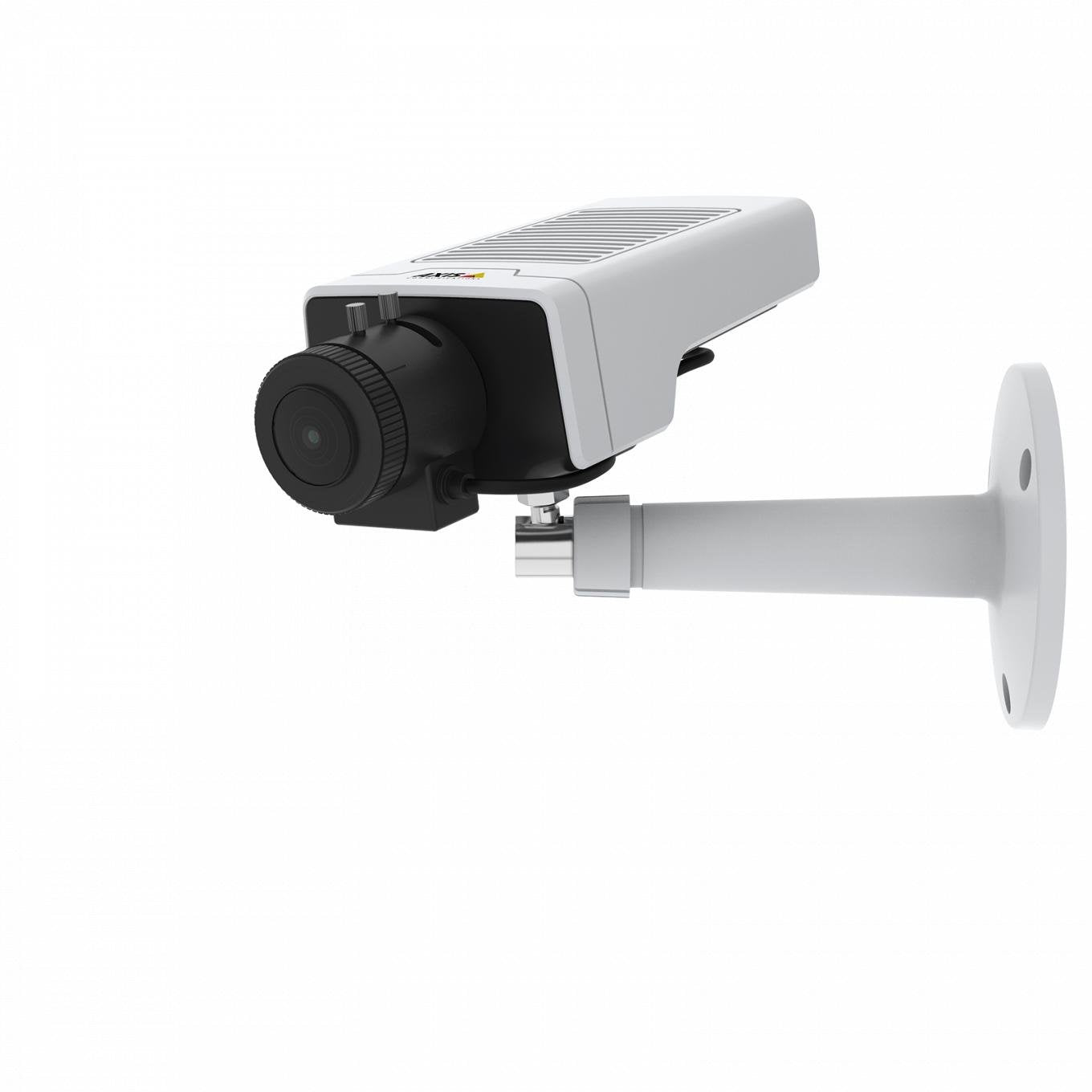 EAN 7331021079663 - Axis 02580-001 cámara de vigilancia Caja Cámara de seguridad IP Interior 1920 x 1080 Pixeles Techo/pared imagen 1