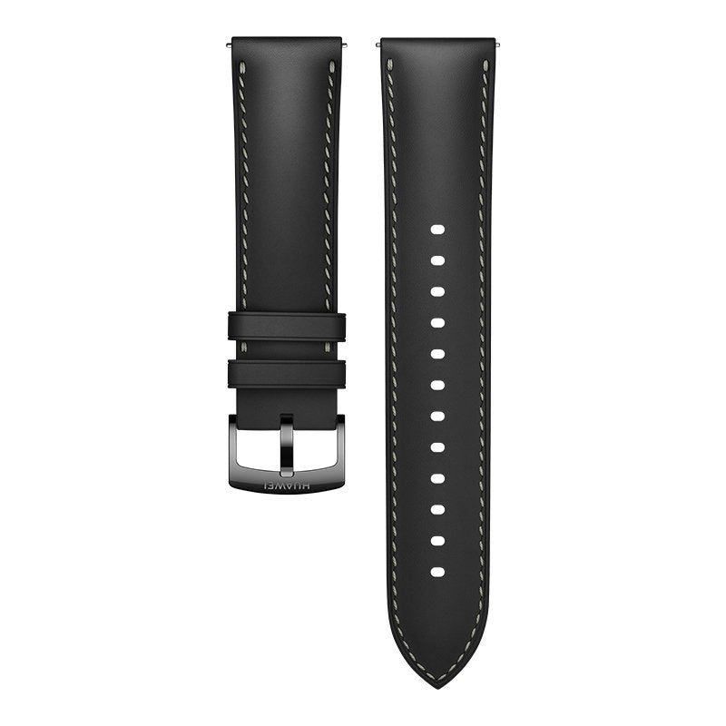Huawei Watch Buds Black 3,63 Cm (1.43") Amoled Gps (Satélite)