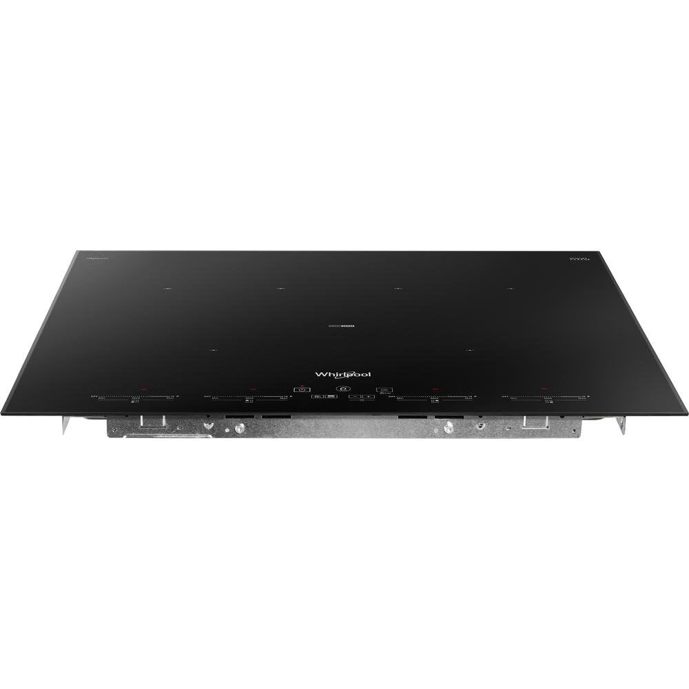 Placa De Inducción Whirlpool Smo 654 Of/Bt/Ixl Negro Integrado 65 Cm 4 Zona(S)