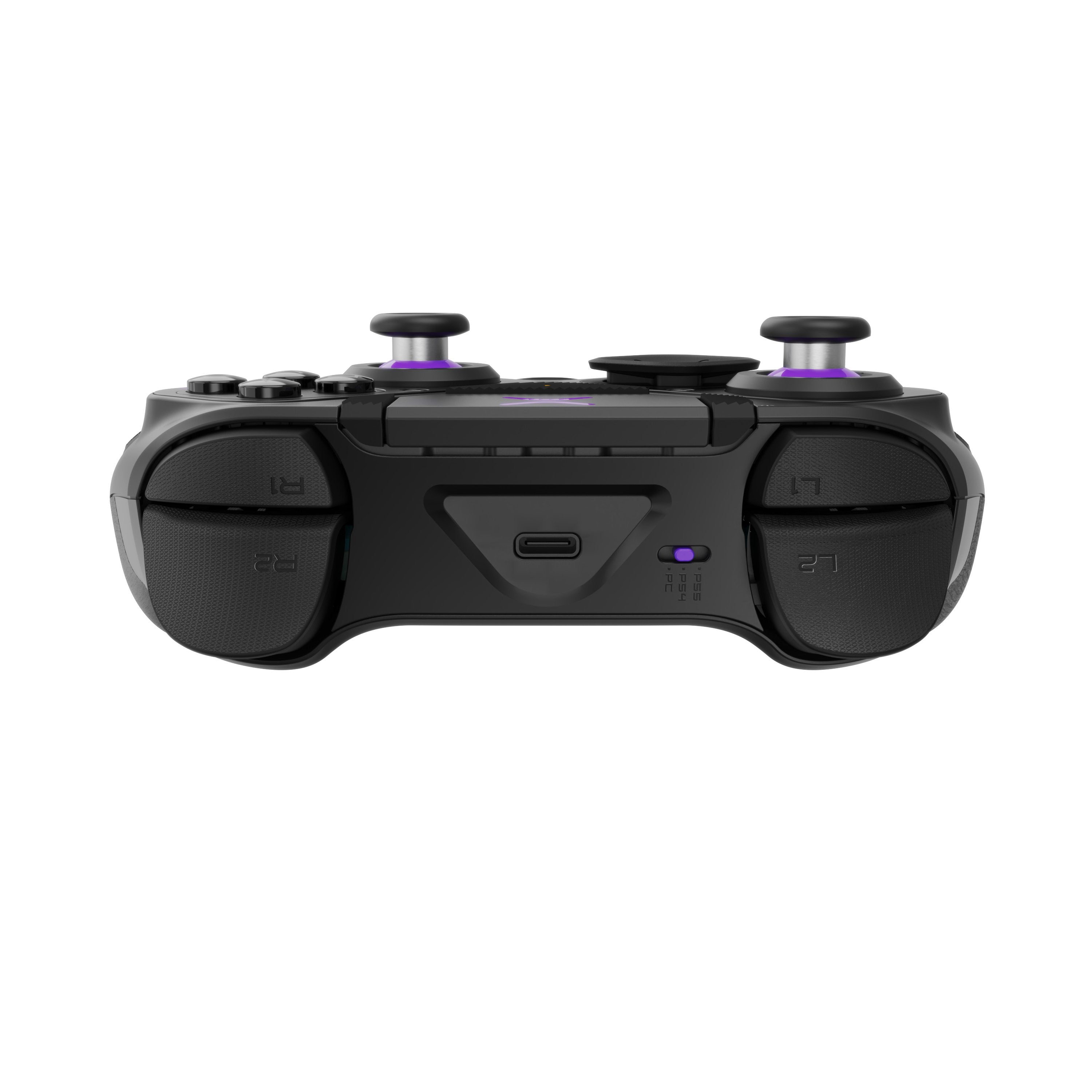 Pdp Victrix Pro Bfg Mando Inalámbrico Para Ps5 Ps4 Pc