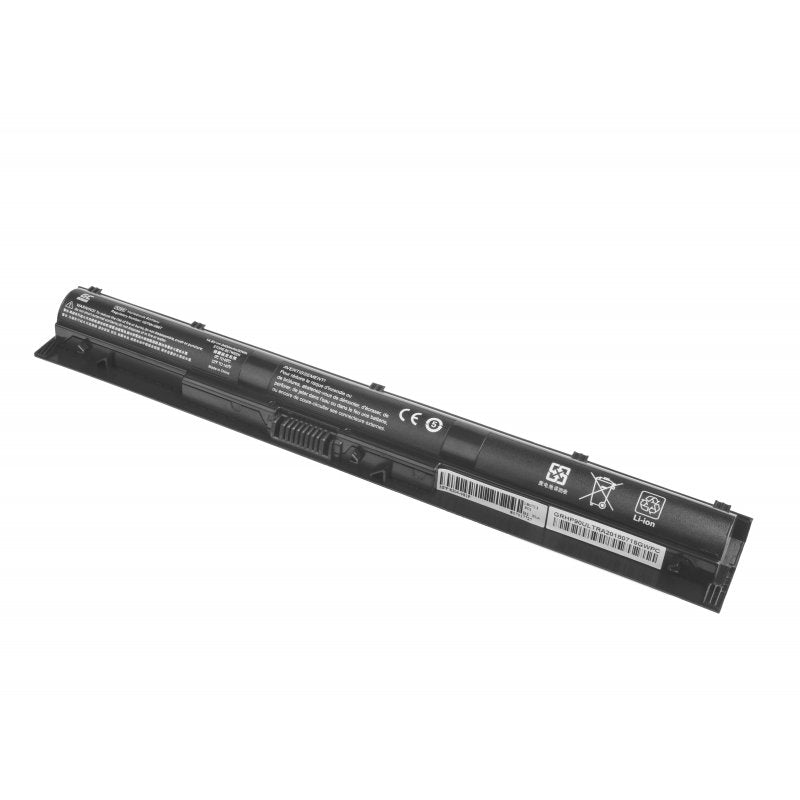 Bateria Port. Hp Pavilion 14 /15 /14t /15t/17 /17t Kl04 14.4v 3400mah Hp90ultra