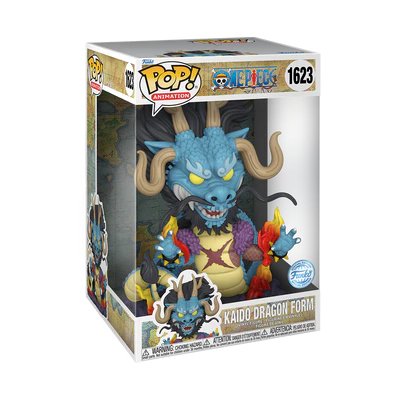 EAN 0889698664226 - FUNKO POP! 0889698664226 figura de acción y colleccionable imagen 3