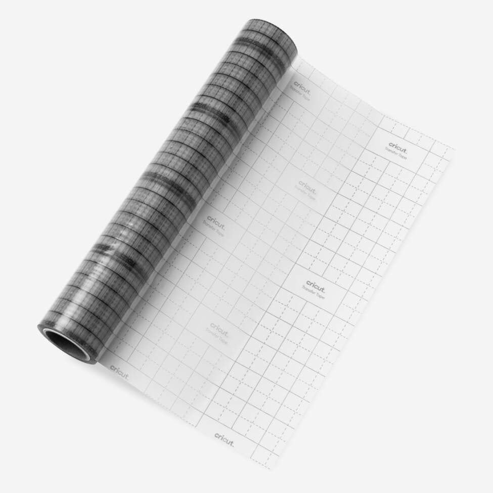 Cricut 2010336 Papel Transfer 4,6 M