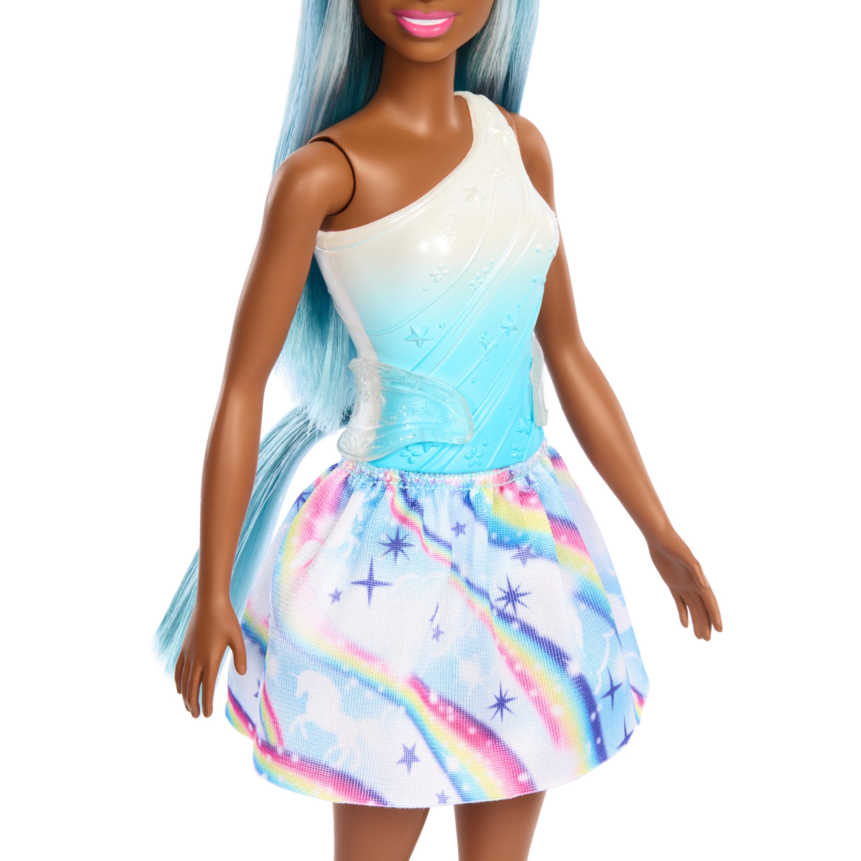 EAN 0194735183654 - Barbie A Touch of Magic HRR14 muñeca imagen 3