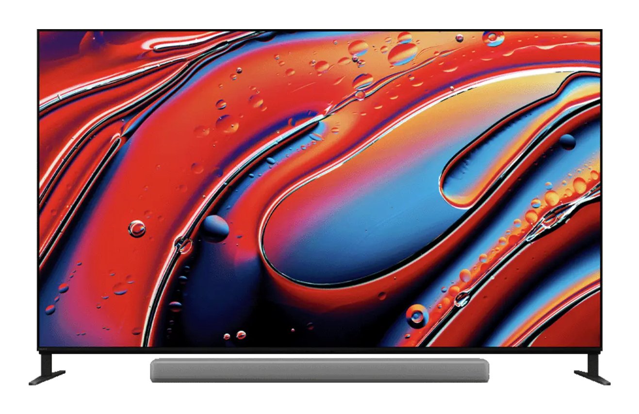 EAN 4548736166066 - Sony K-65XR90 165,1 cm (65") 4K Ultra HD Smart TV Wifi Negro imagen 13