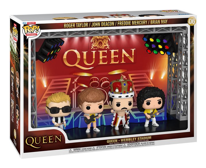 EAN 0889698770125 - FUNKO POP! 77012 figura de acción y colleccionable imagen 2