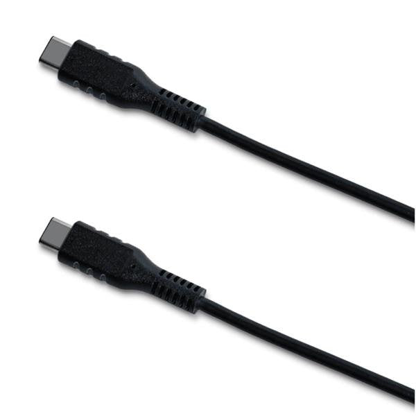 Celly Usbcusbcbk Cable Usb 1 M Usb 3.2 Gen 1 (3.1 Gen 1) Usb C Negro