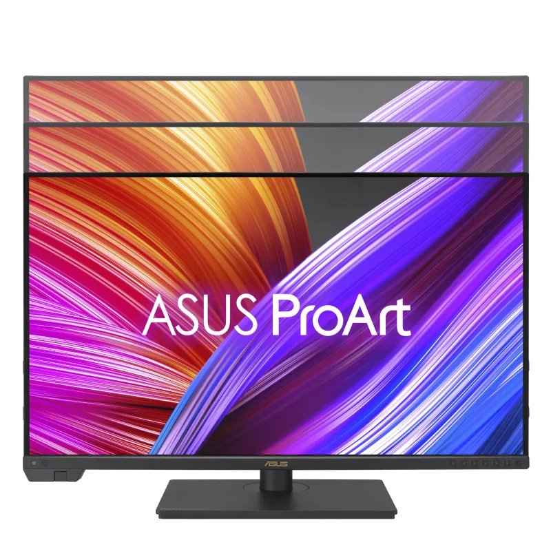 Monitor Asus Proart Pa32ucxr, Led 32" Ultrahd/4k, Ips, Dolby Vision, Hdr10, Thunderbolt 4) Negro