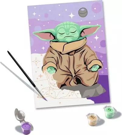 EAN 4005555231400 - Ravensburger 12023140 juguete de arte y manualidades imagen 3