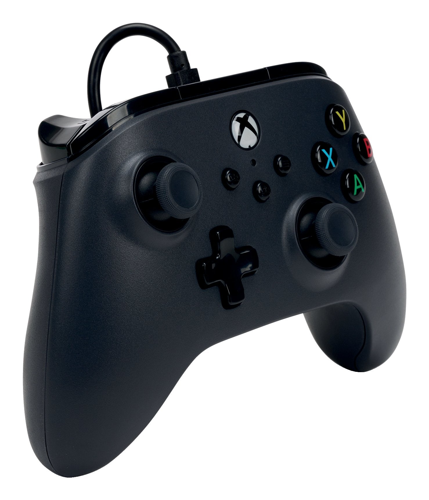 Mando Gaming Powera Para Xbox X/S Negro