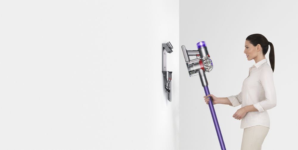 Aspirador Dyson Vacuum Cleaner V8 Original