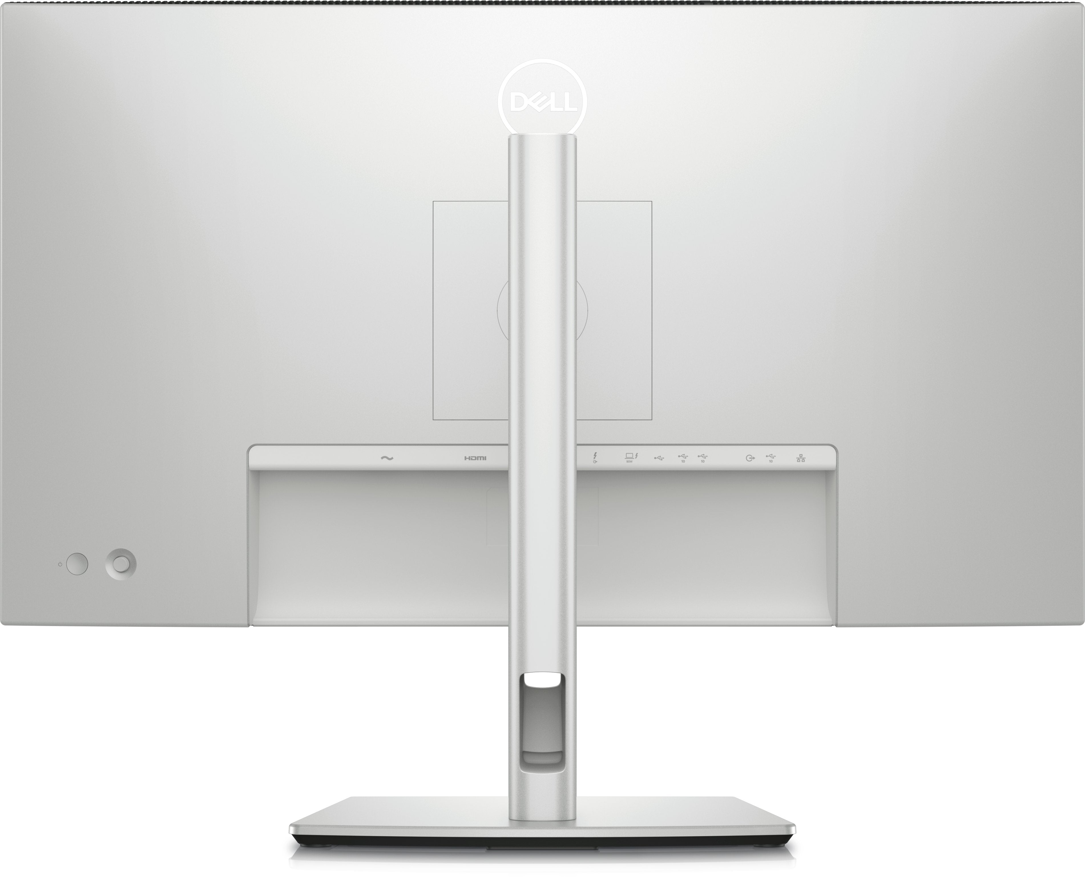 EAN 0884116452164 - DELL UltraSharp U2724DE pantalla para PC 68,6 cm (27") 2560 x 1440 Pixeles Quad HD LCD Negro, Plata imagen 3
