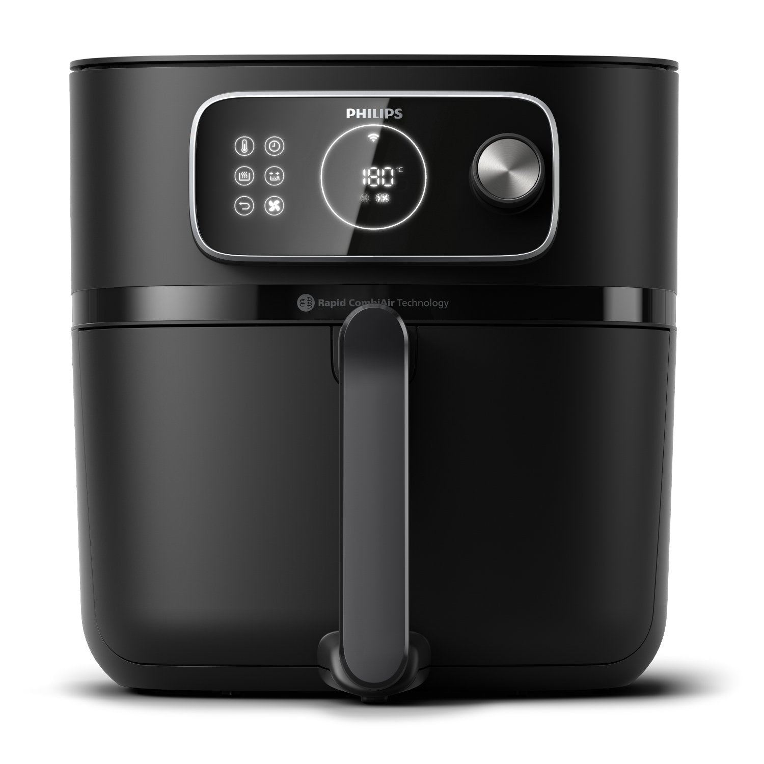 EAN 8720389036057 - Philips 7000 series HD9876/90 freidora Sencillo 8,3 L Independiente 2200 W Freidora de aire caliente imagen 2