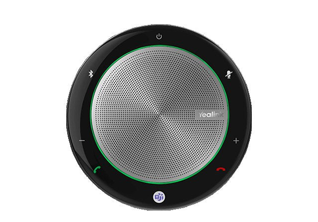 EAN 0841885103499 - Yealink CP900 altavoz Universal Negro, Gris imagen 3