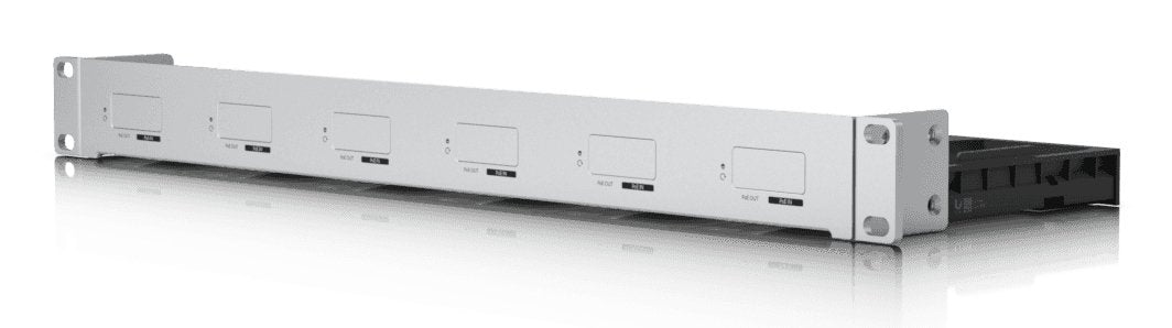 EAN 0810084699348 - Ubiquiti UACC-AI-Port-RM Cajón metálico para rack imagen 2