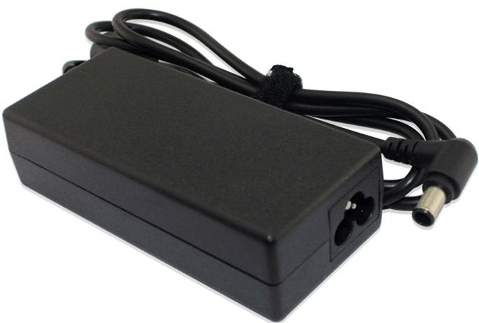 Coreparts Mba50146 Adaptador E Inversor De Corriente Interior 65 W Negro