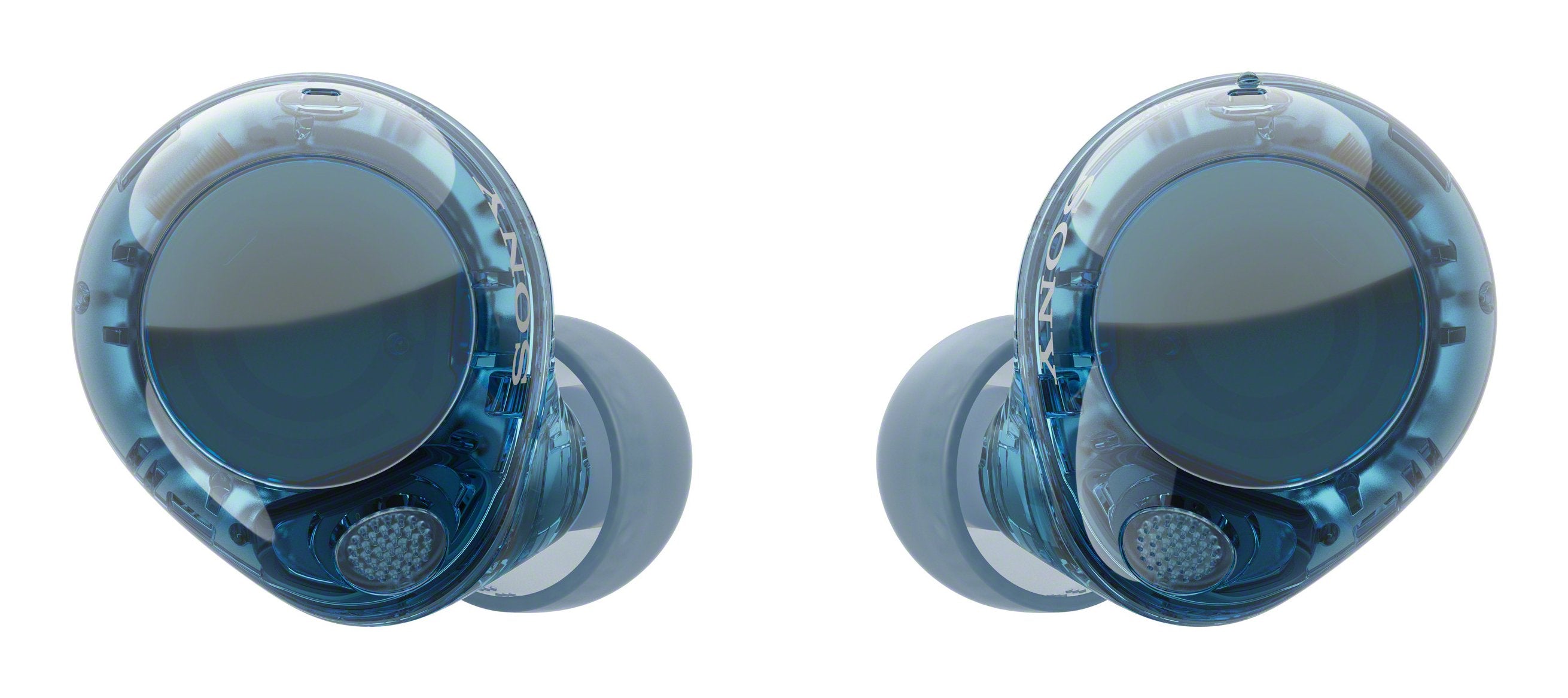 EAN 4548736164260 - Sony WFC710NL.CE7 auricular y casco Auriculares True Wireless Stereo (TWS) Dentro de oído Llamadas/Música imagen 7