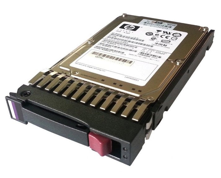 EAN 5055190145760 - 2-Power 300GB, 6G, SAS, SFF disco duro interno 10000 RPM 2.5" imagen 1