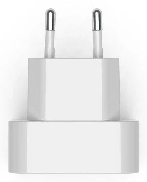 Hama 00201955, Interior, Ac, Blanco