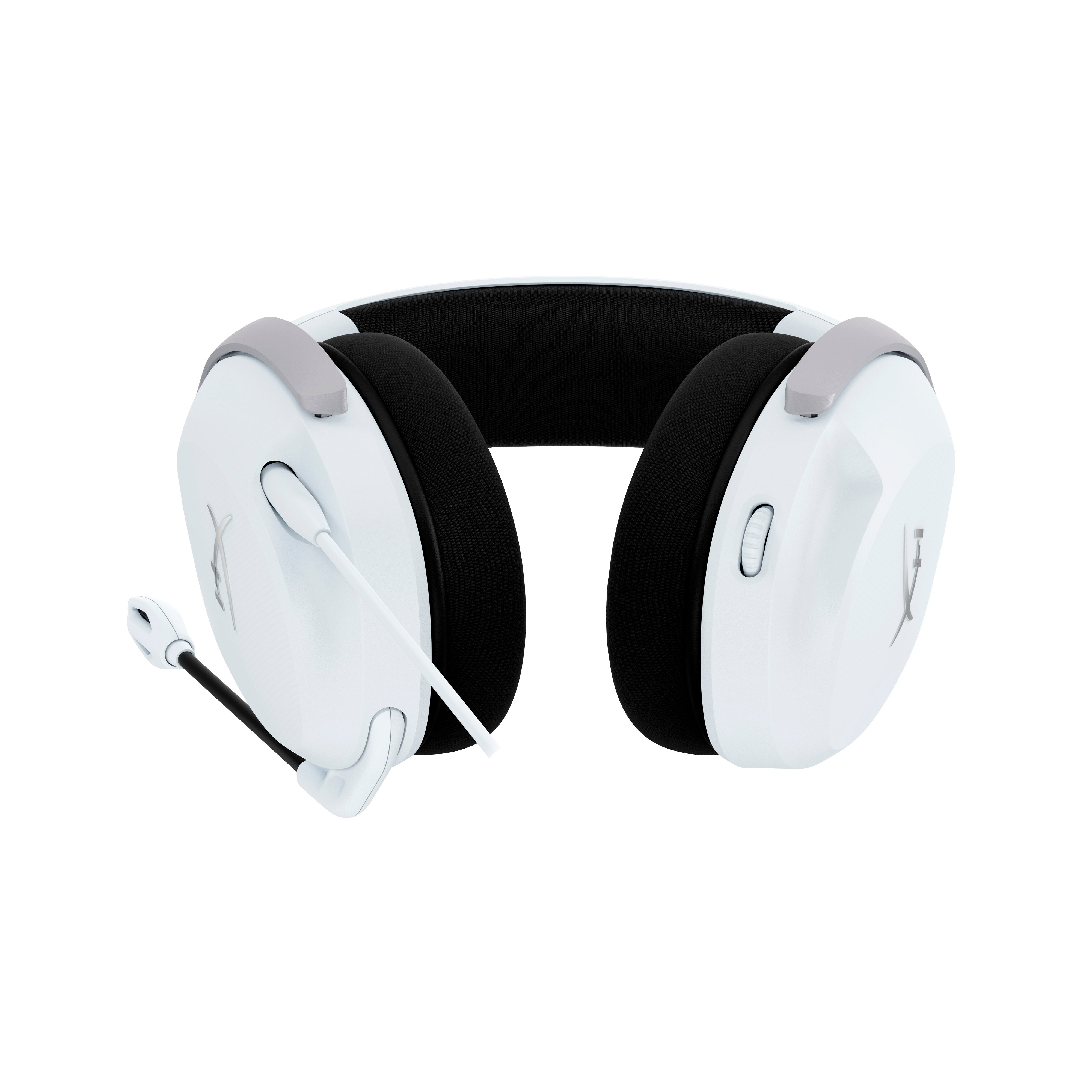 EAN 0196786000430 - HyperX CloudX Stinger 2 Core WHT GAM HEADSET Xbox Alámbrico Diadema Juego imagen 8