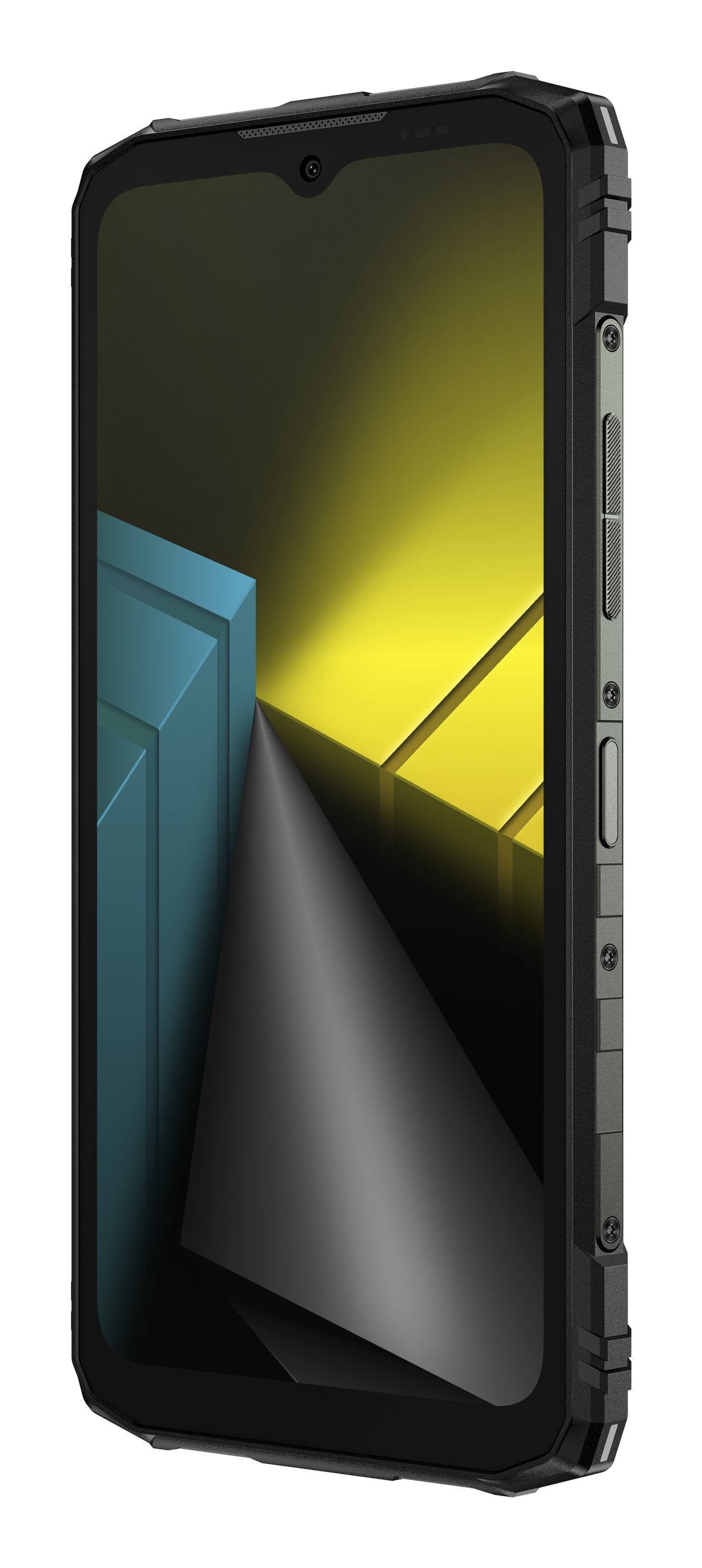 Doogee Blade 10 Ultra Energy 6gb/128gb Negro Rugged