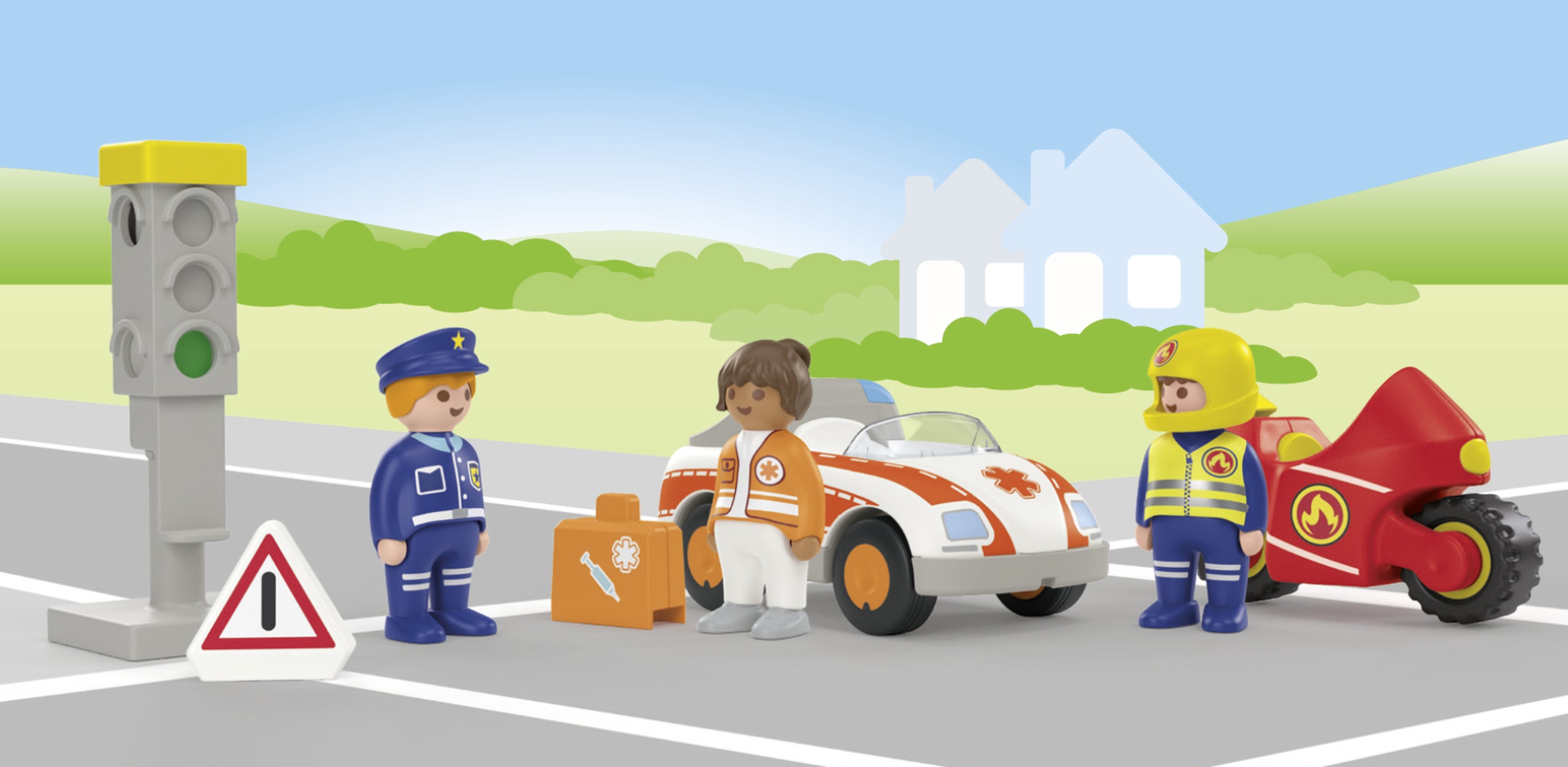 EAN 4008789716927 - Playmobil 71692 set de juguetes imagen 7