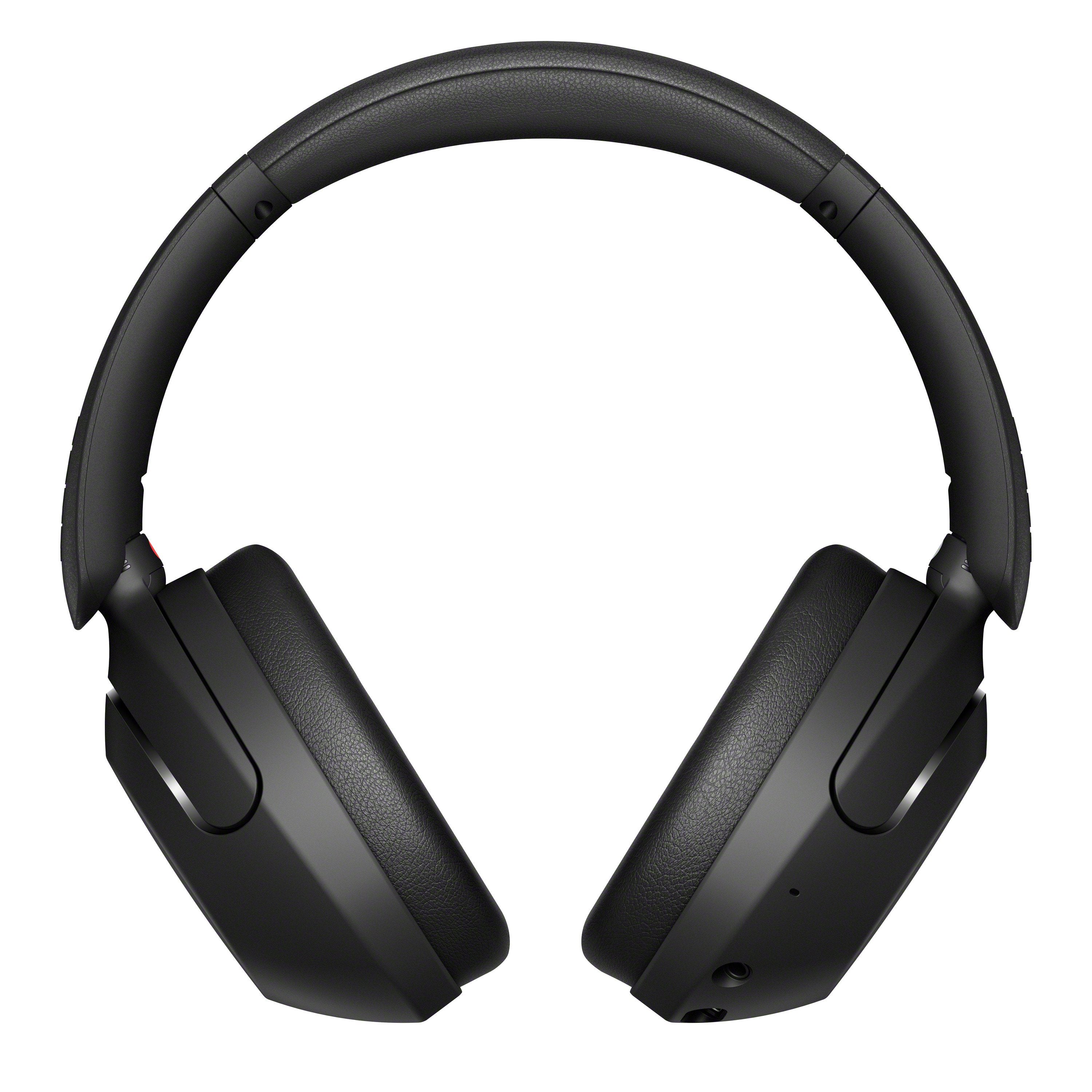 Auriculares Inalámbrico Sony Wh-Xb910 Negro (Whxb910nb.Ce7)