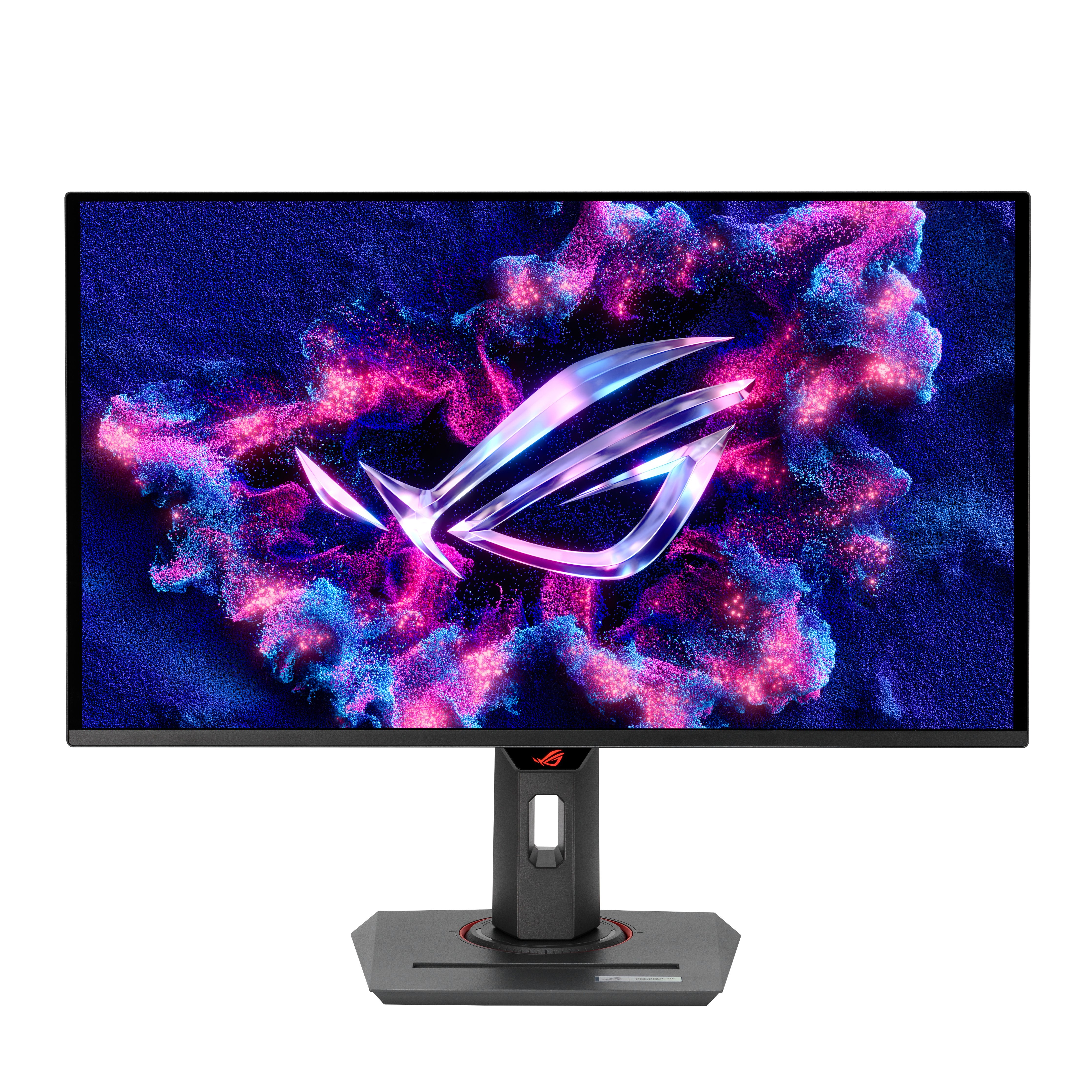 EAN 4711387675243 - ASUS ROG Strix OLED XG27ACDNG pantalla para PC 67,3 cm (26.5") 2560 x 1440 Pixeles Quad HD QD-OLED Negro imagen 2