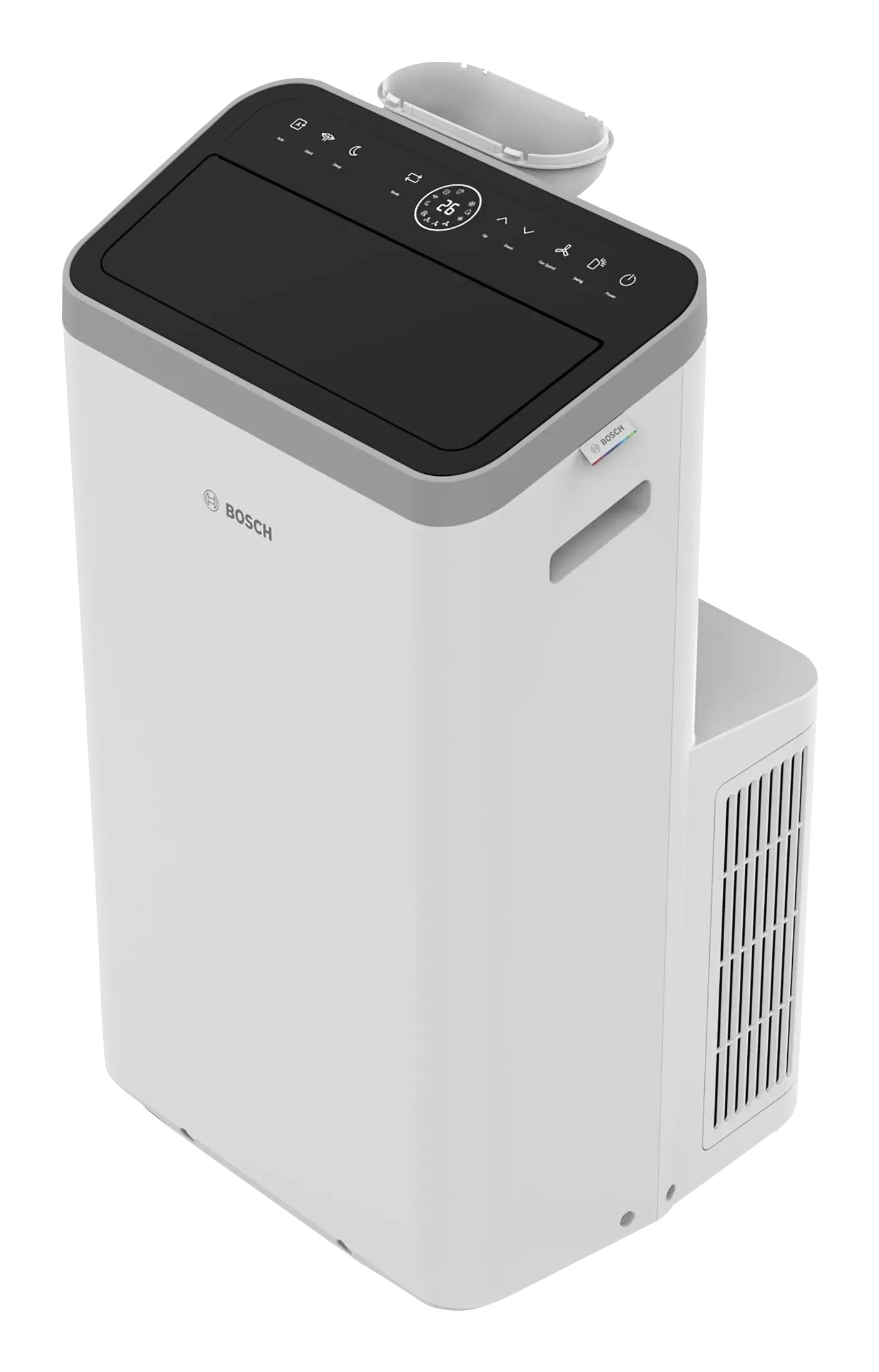 EAN 4062321786687 - Bosch Cool 4000 aire acondicionado portátil Blanco imagen 4