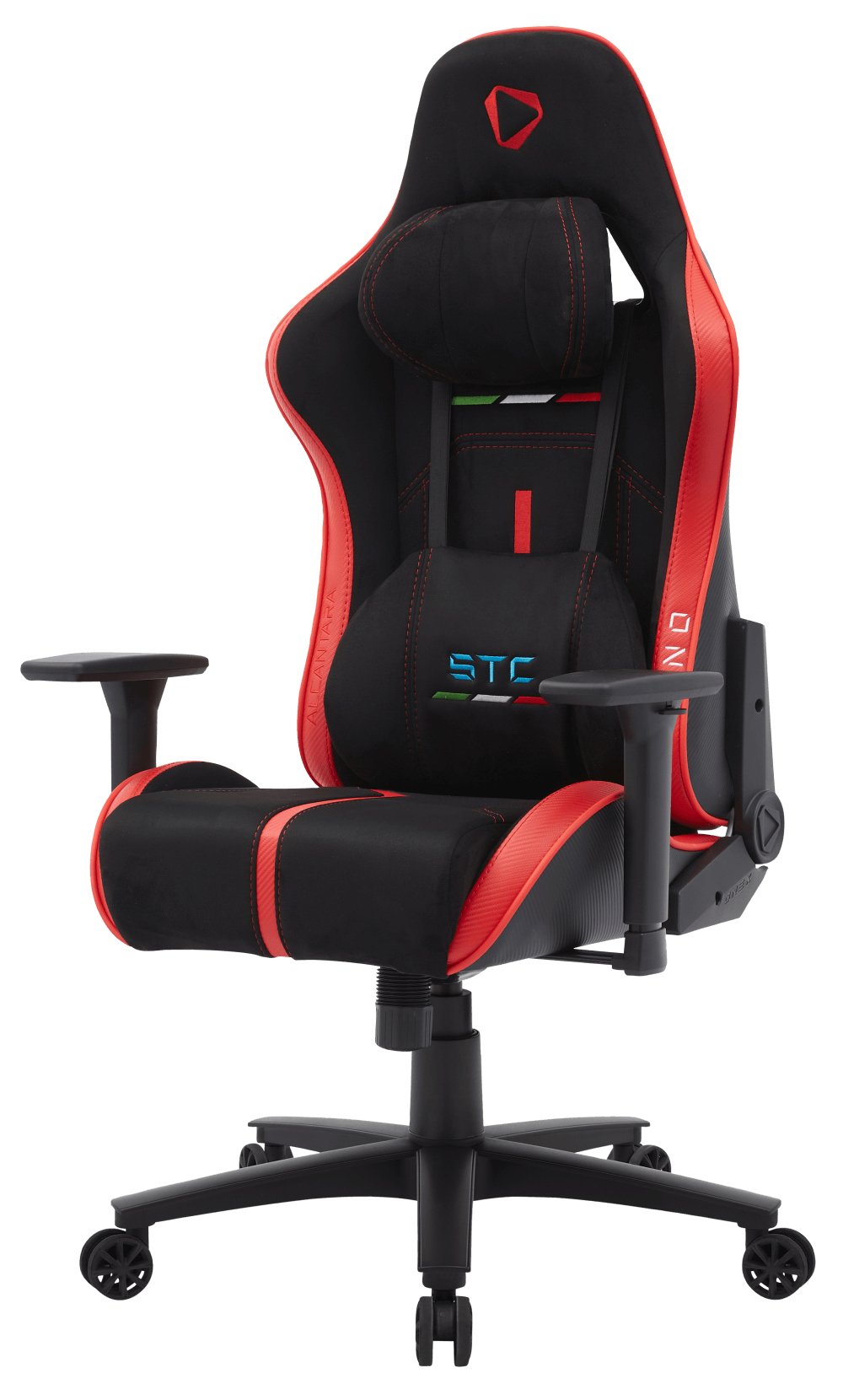 EAN 0677222946142 - ONEX ONEX-STC-A-L-BR silla de oficina y de ordenador Asiento acolchado Respaldo acolchado imagen 6