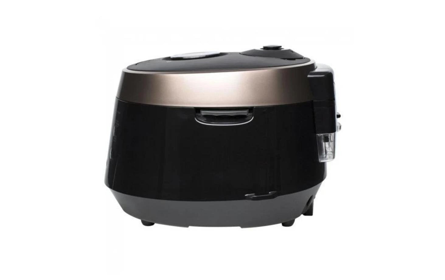 EAN 8809421194457 - Cuckoo SLS-ART-0000072 arrocera 1,8 L 1150 W Marrón, Rojo imagen 4