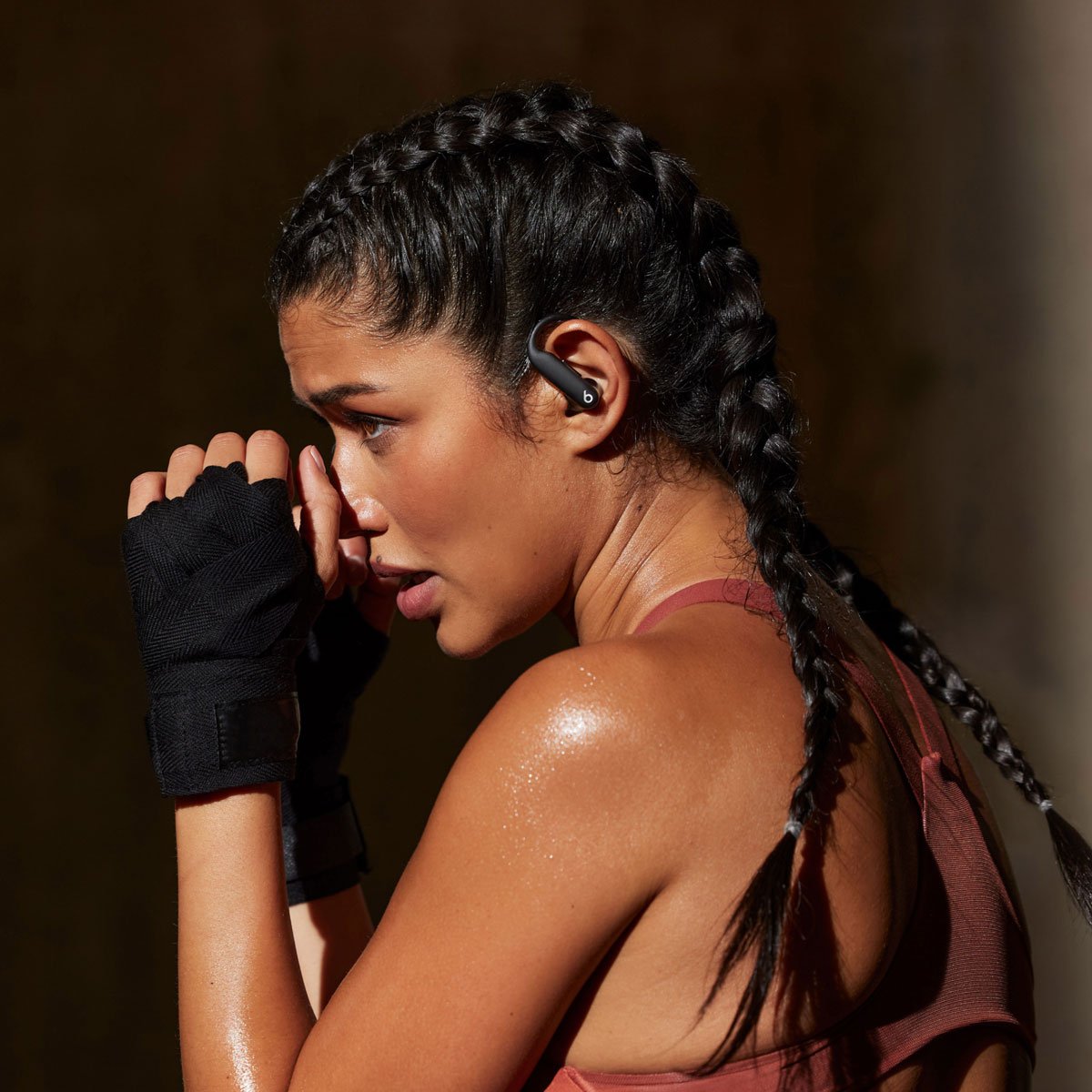 EAN 0195949590887 - Beats by Dr. Dre Powerbeats Pro 2 Auriculares Inalámbrico gancho de oreja, Dentro de oído Llamadas/Música imagen 2