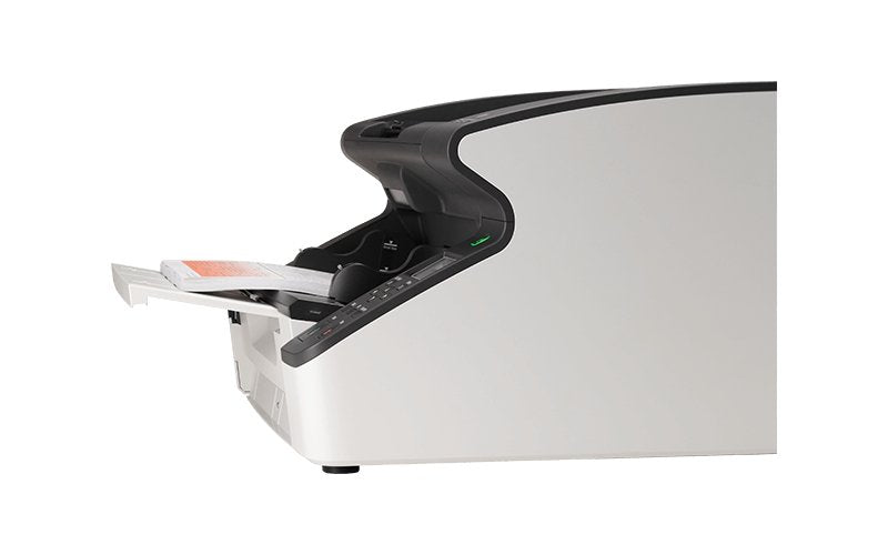 EAN 4528472108315 - Canon imageFORMULA DR-G2090 Escáner alimentado con hojas 600 x 600 DPI A3 Negro, Blanco imagen 3