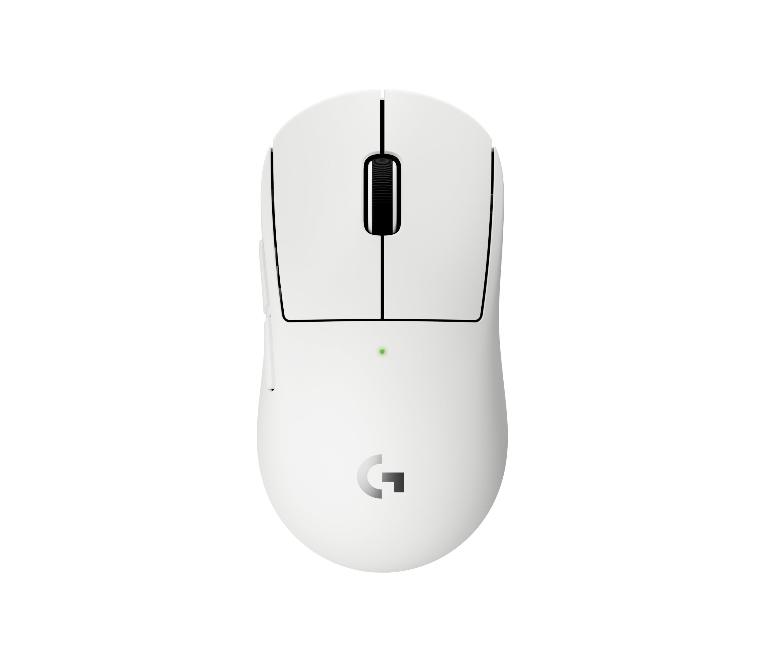 EAN 5099206130111 - Logitech G PRO X SUPERLIGHT 2c ratón Juego Ambidextro RF inalámbrico 44000 DPI imagen 1