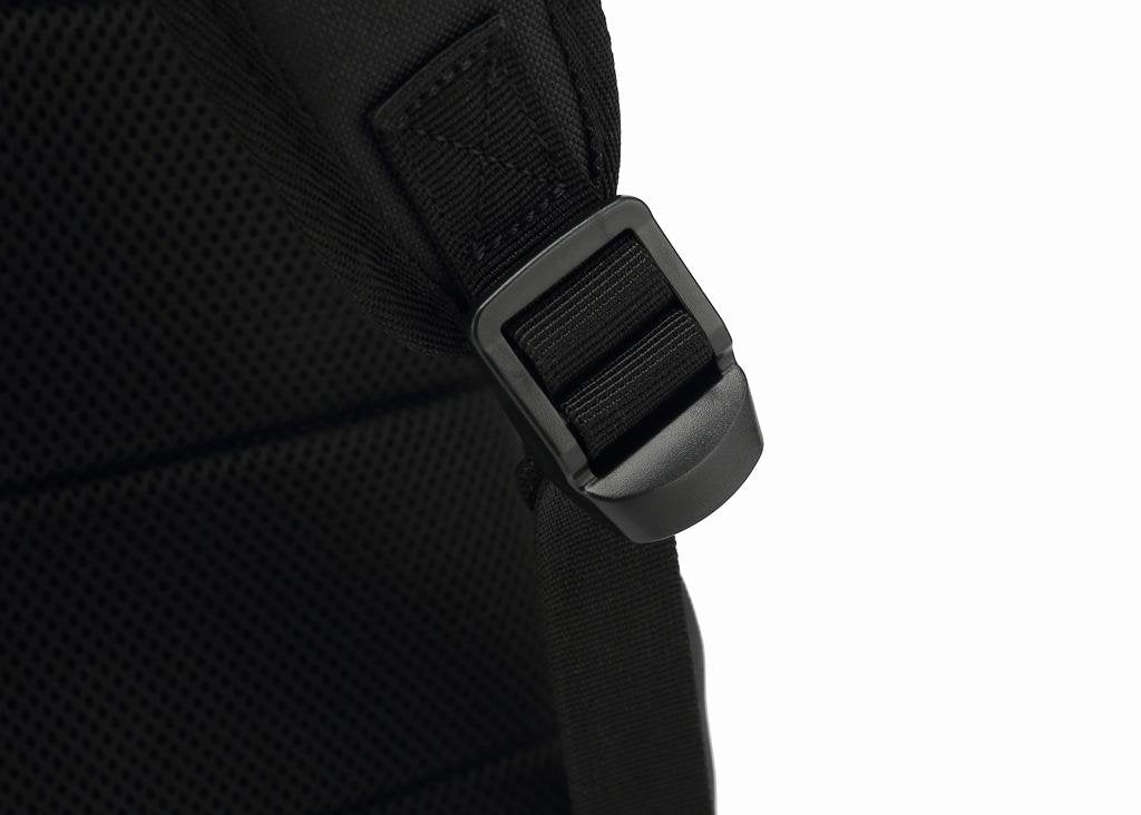 EAN 8436556143670 - CoolBox COO-BAG15-2N maletines para portátil 39,6 cm (15.6") Mochila Negro imagen 5