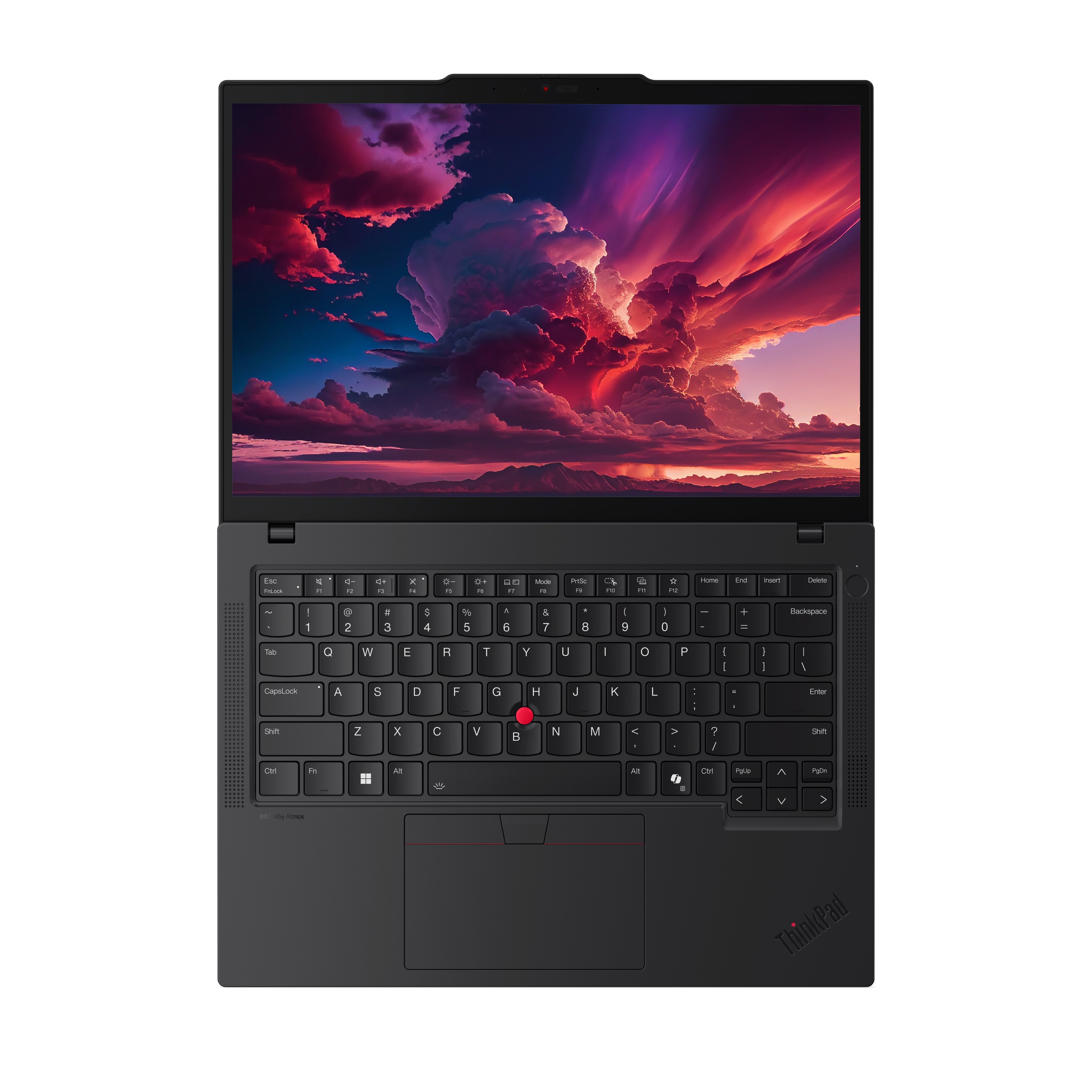 Mobilna Stacja Robocza Thinkpad P14s G6 21ql003xpb Windows 11 Pro Ai 7 Pro 350/32gb/1tb/14.0 Wquxga/Black/3yrs Premier Support + Co2 Offset