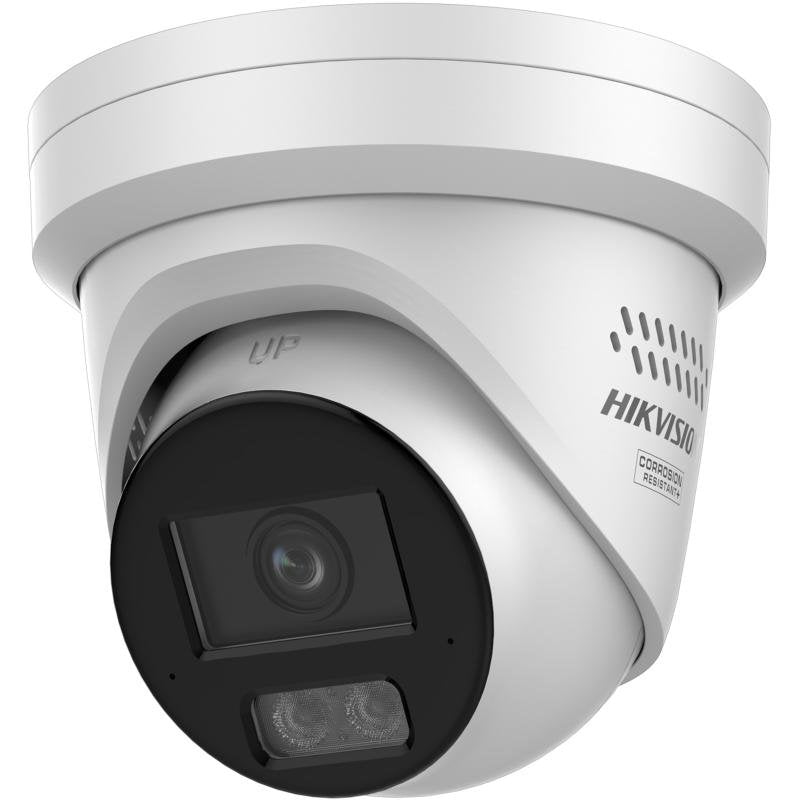 EAN 6936422115050 - Hikvision Pro Series con ColorVu DS-2CD2347G3-LIS2UY/SL(2.8MM) cámara de vigilancia Torreta Cámara de seg imagen 1