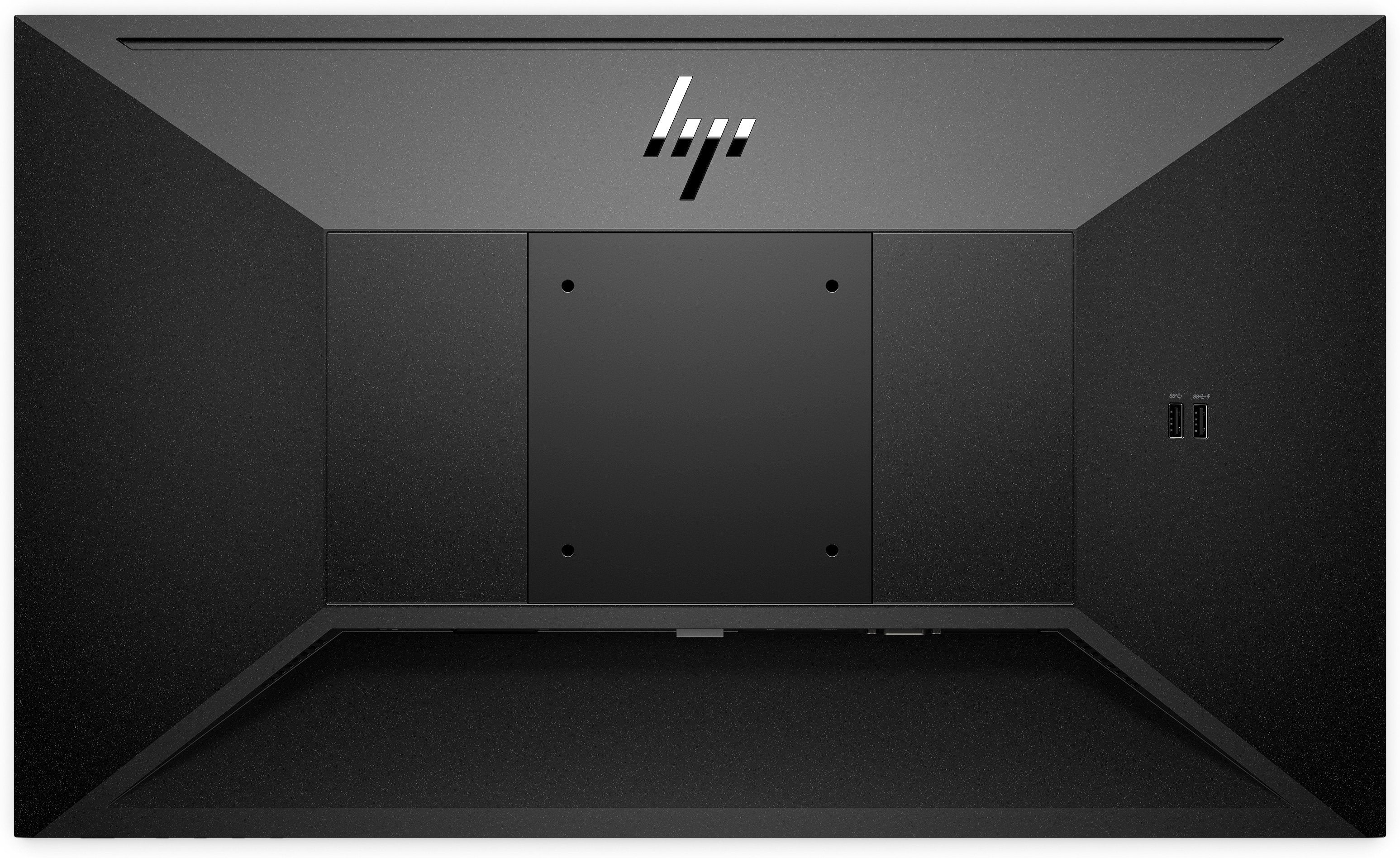 EAN 0195161141430 - HP E24 G4 pantalla para PC 60,5 cm (23.8") 1920 x 1080 Pixeles Full HD Negro, Plata imagen 4
