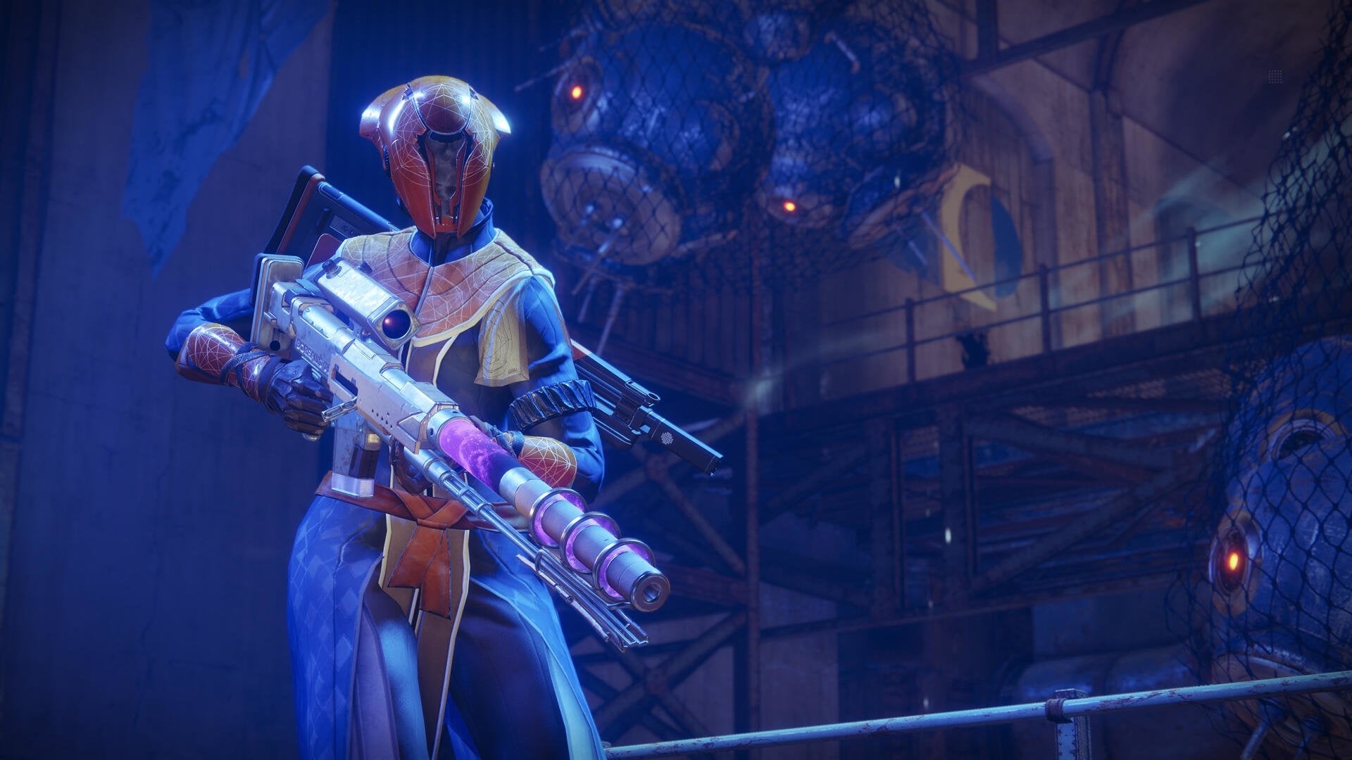 EAN 5030917214103 - Activision Destiny 2 Estándar Xbox One imagen 42