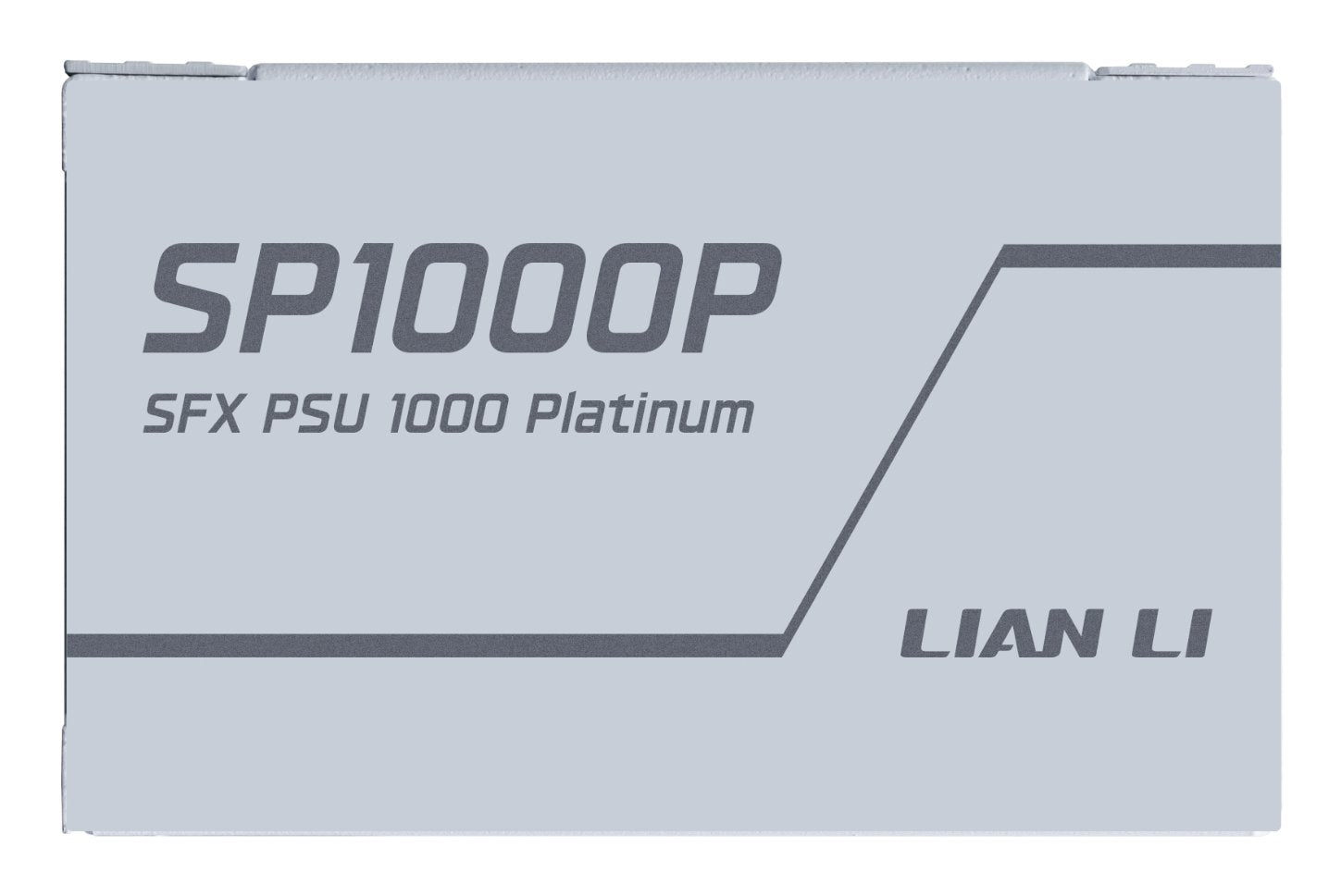 1000w Lian Li Sp Series Platinum Atx 3.1 Weiss