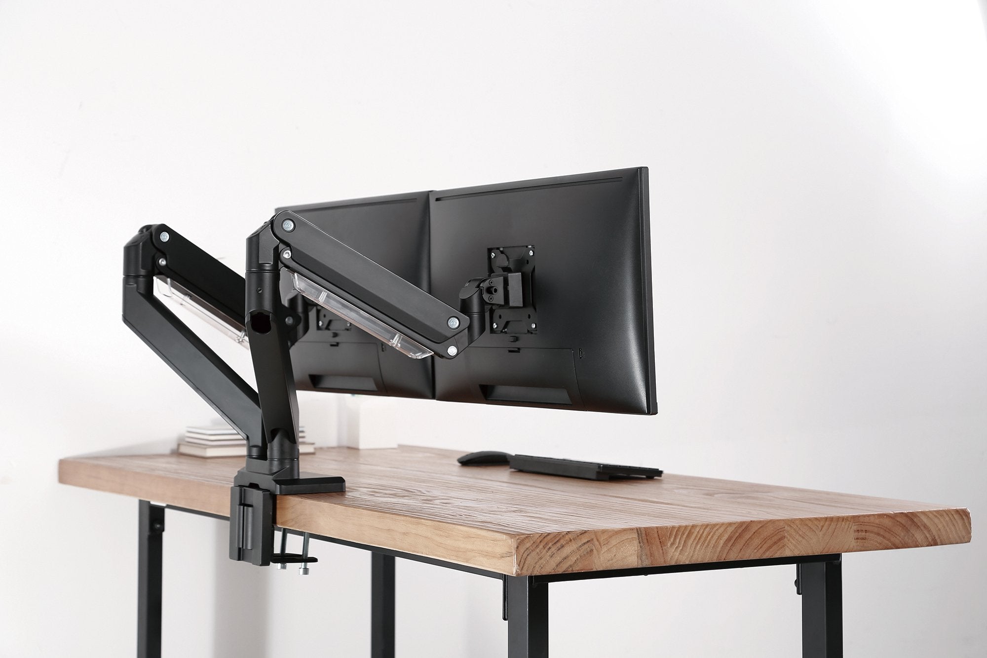 EAN 4016032479765 - Digitus DA-90427 soporte para TV 88,9 cm (35") Negro imagen 7