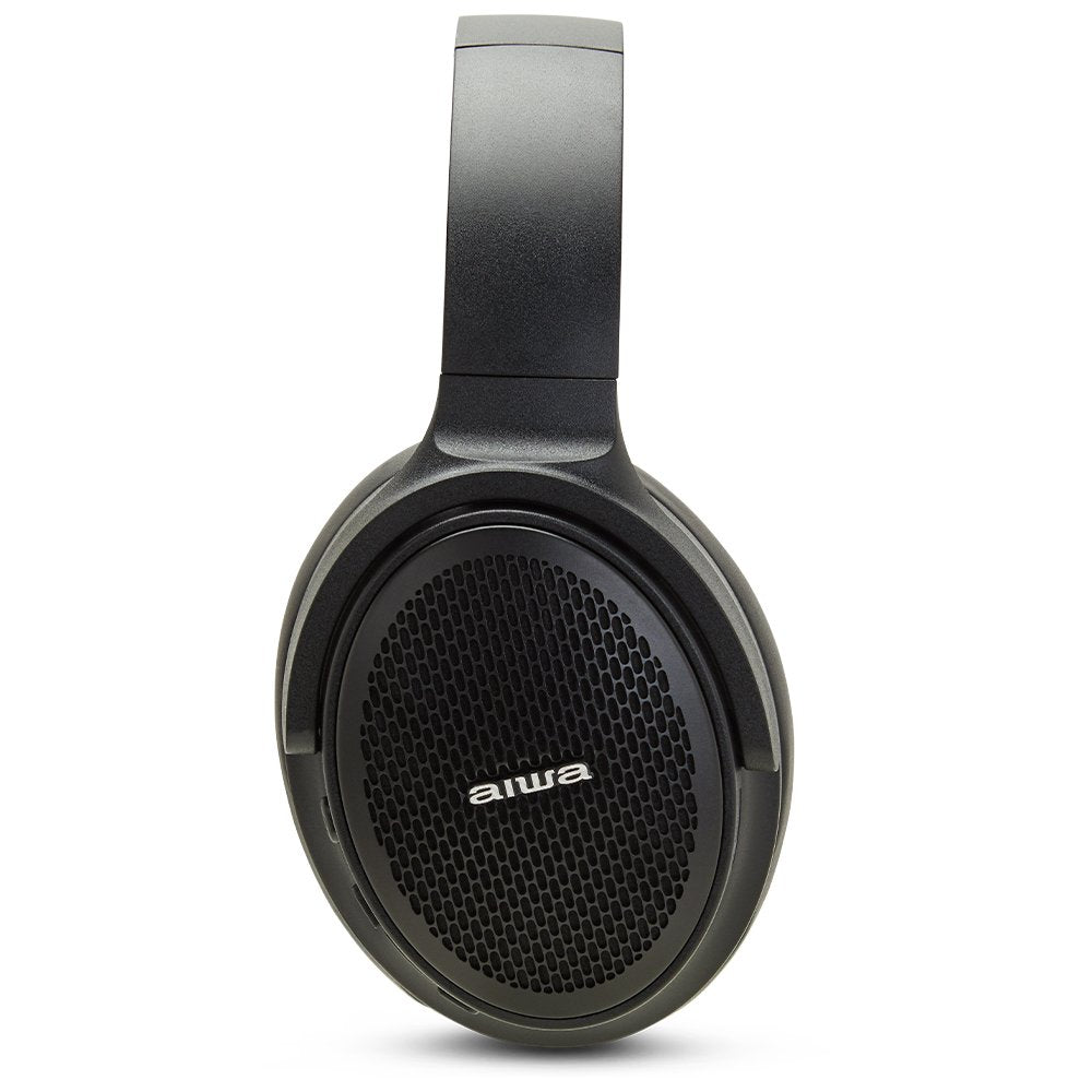 EAN 8435256897869 - Aiwa HST-250BT/BK auricular y casco Auriculares Inalámbrico y alámbrico Diadema Llamadas/Música MicroUSB imagen 5